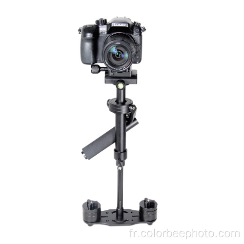 Stabilisateur de poche vidéo Steadicam Minicam de 40 cm
